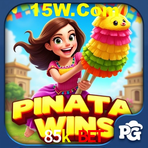 Desvendando o Mundo dos Jogos Virtuais na 85k bet