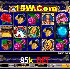 Bônus de Boas-vindas 85k bet