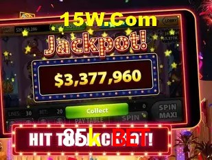 Estatísticas 85k bet