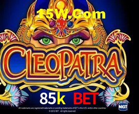 Experiência VIP 85k bet