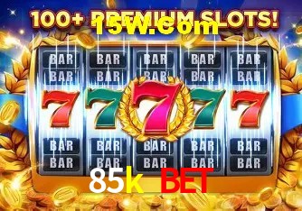 Casino Ao Vivo 85k bet
