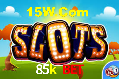 85k games