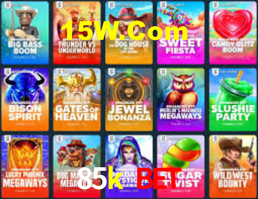 85k cassino