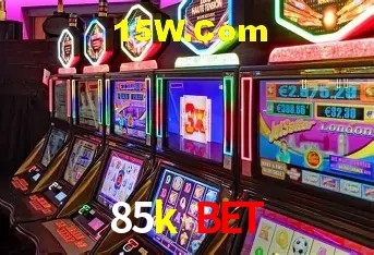 Cadastro Rápido 85k bet