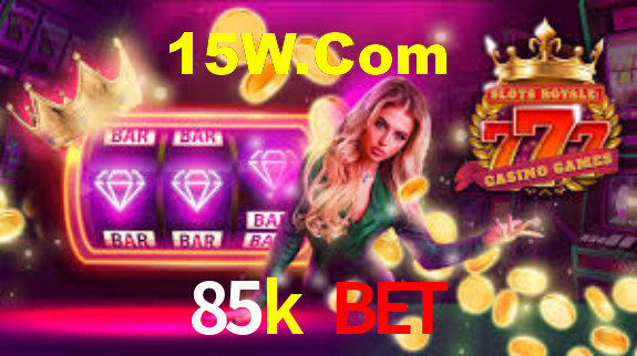 85k cassino