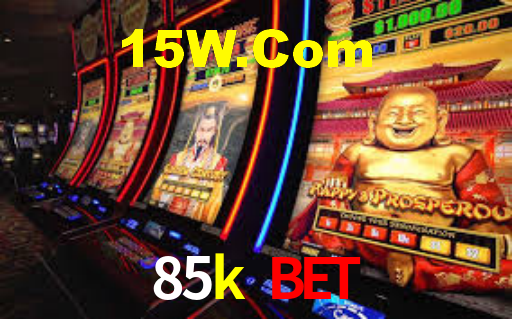 85k games