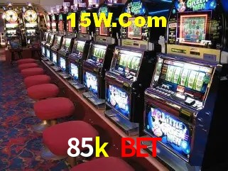 Diretório de Jogos 85k bet