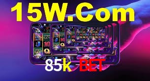 Bonus Features 85k bet