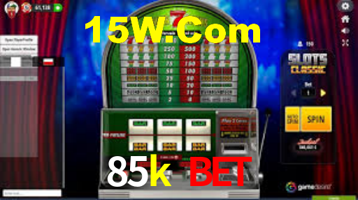 85k bet,85k games
