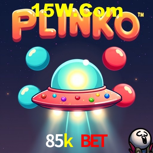Descubra o Mundo do Cassino Online com 85k bet
