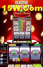 Apostas de Tênis 85k bet