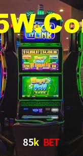 VIP Casino 85k bet