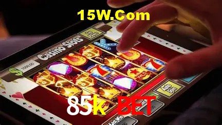 Estatísticas do Jogo 85k bet