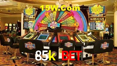 Casino Ao Vivo 85k bet