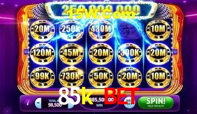 cassino 85k bet
