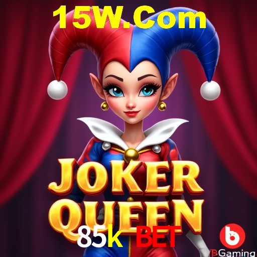 A Experiência Imersiva dos Cassinos Ao Vivo no 85k bet