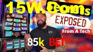 Live Casino 85k bet