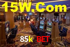 Sports Statistics 85k bet
