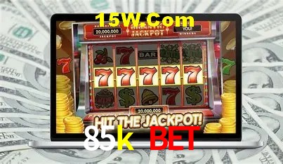 Programa VIP 85k bet