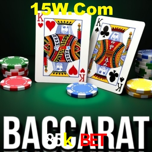 Responsive Design 85k bet