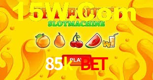 Roulette Table 85k bet