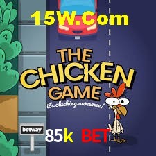 Game Providers 85k bet