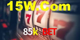 Experiência VIP 85k bet