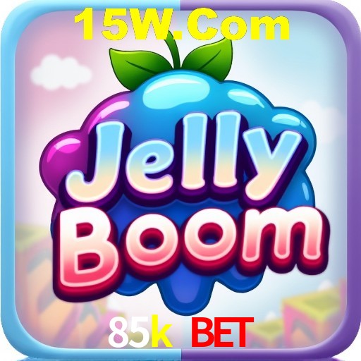 Descubra a Magia dos Jogos de Arcade no 85k bet