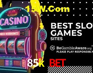 Promoção Relâmpago 85k bet