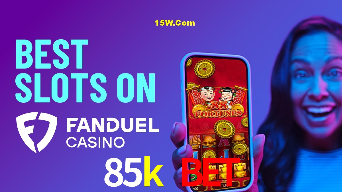 Account Benefits 85k bet