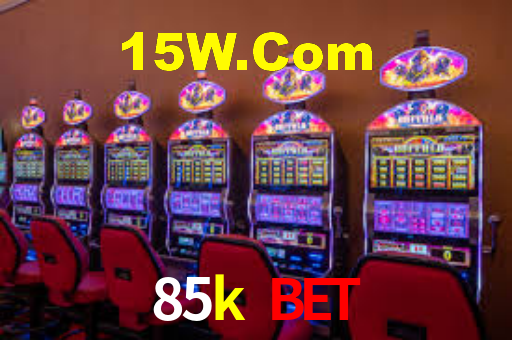 85k games