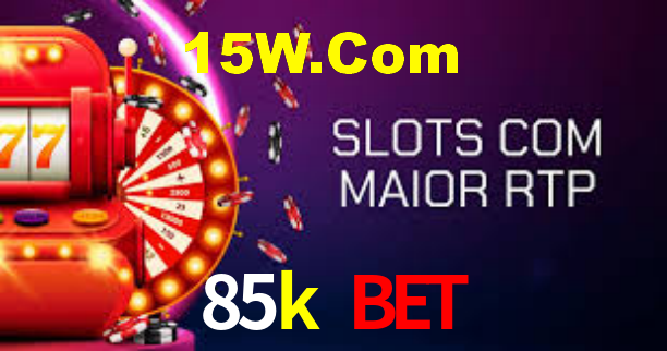 85k cassino