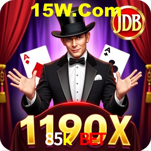 A Revolução dos Aplicativos de Jogos no 85k bet