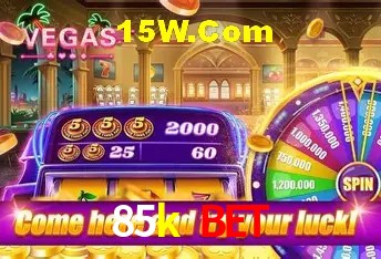 Avaliações dos Jogadores 85k bet