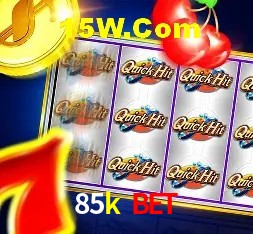 Sistemas de Segurança 85k bet