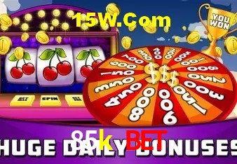 Casino VIP 85k bet