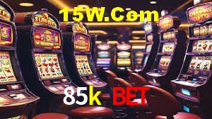 Slot Games 85k bet