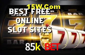 Login Seguro 85k bet