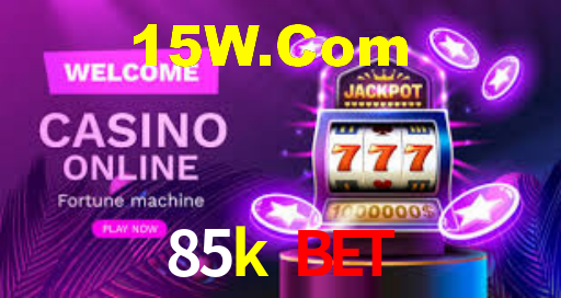 85k cassino