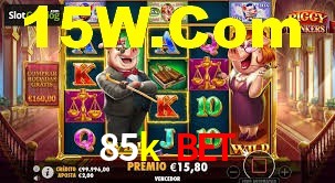 Statistics 85k bet