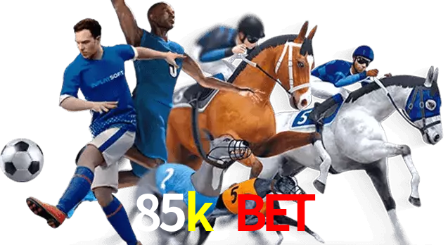 85k bet