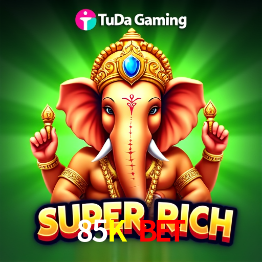 85K Bet - Plataforma Oficial - 85K Games
