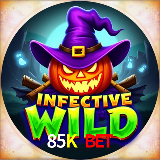 Sinta a adrenalina dos jogos de cassino com 85K Games