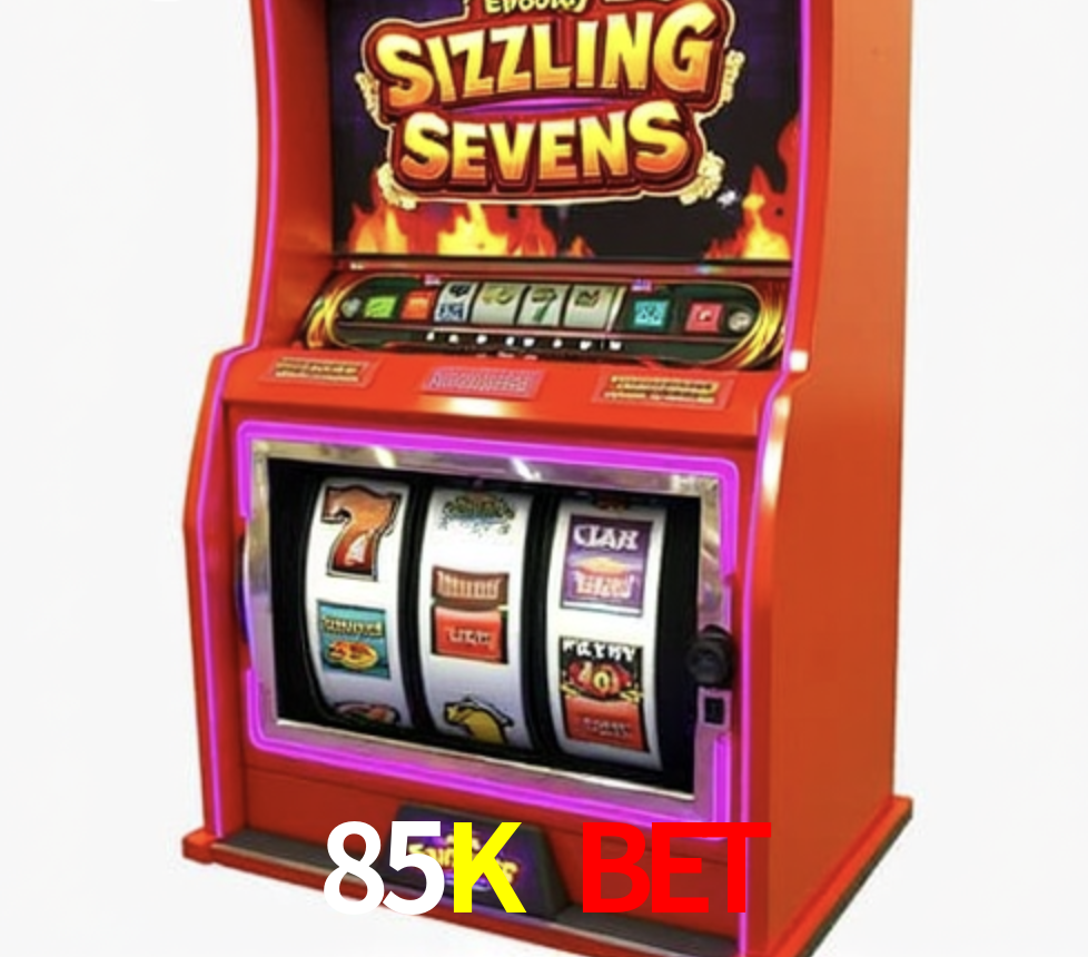 85K Games - Plataforma Oficial -85K Cassino