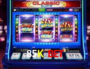 Explore as vantagens do 85K Bet: serviço profissional e confiabilidade