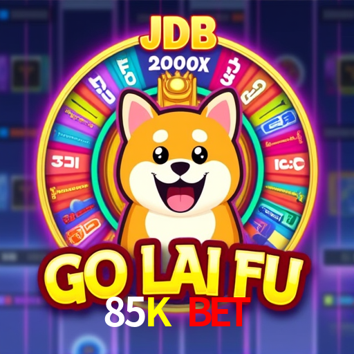85K Bet: Seu Cassino Premiado com Pagamentos Rápidos