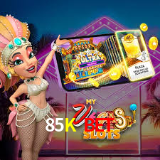 85K Bet - 85K Cassino - Plataforma Oficial