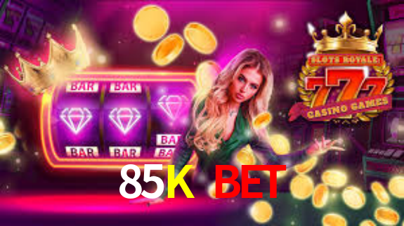 Aposte com facilidade e explore o potencial do app 85K Bet