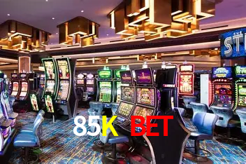 85K Games - Cassino Brasileiro Mais Escolhido -85K Bet