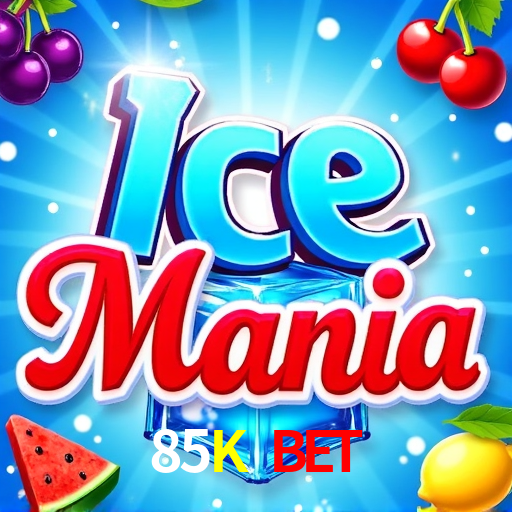 85K Bet - Plataforma De Jogos -85K Games